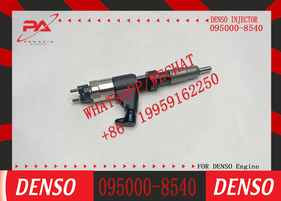 New Common Rail Diesel Fuel Injector for John for Deere 095000-6320 095000-8540 095000-6310 095000-6311 095000-8940 RE530362