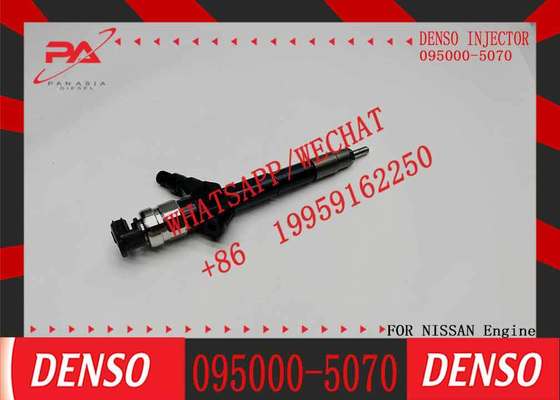 ELIC Excavator 095000-0510 095000-5070 095000-5131 095000-5132 095000-5135 Engine Common Rail Fuel Injector 095000-5650