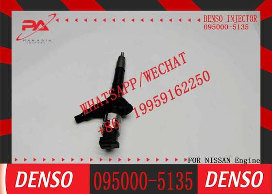 High Quality diesel Common Rail Injector 095000-5133 095000-5134 095000-5135