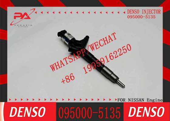 High Quality diesel Common Rail Injector 095000-5133 095000-5134 095000-5135