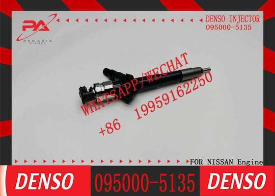 High Quality diesel Common Rail Injector 095000-5133 095000-5134 095000-5135