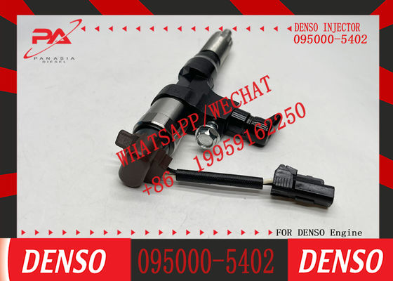 095000-5225 Fuel Injector for 095000-5402 095000-5226 095000-5403 095000-5274 095000-5400 High Quality