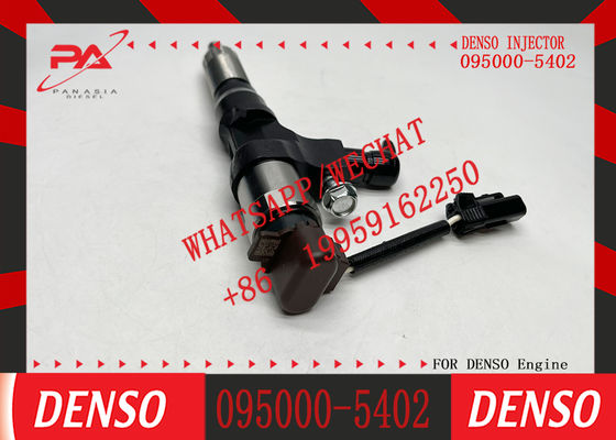 095000-5225 Fuel Injector for 095000-5402 095000-5226 095000-5403 095000-5274 095000-5400 High Quality