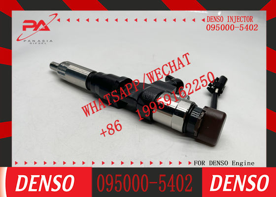 095000-5225 Fuel Injector for 095000-5402 095000-5226 095000-5403 095000-5274 095000-5400 High Quality