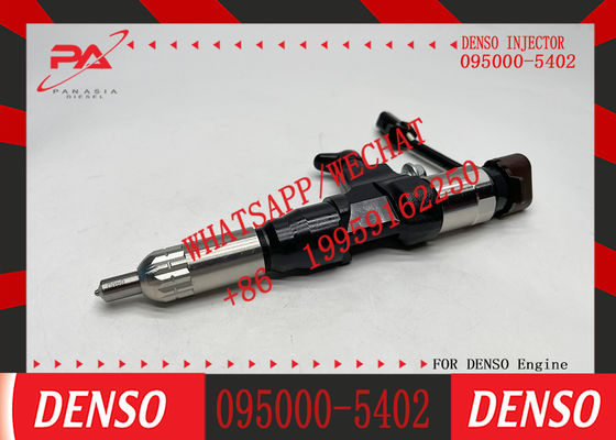 095000-5225 Fuel Injector for 095000-5402 095000-5226 095000-5403 095000-5274 095000-5400 High Quality