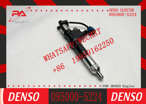 095000-5220 095000-5221 095000-5222 095000-5223 095000-5224 095000-5225 095000-5226 diesel Fuel Injector for HINO E13C