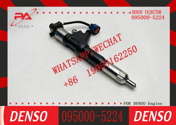 095000-5220 095000-5221 095000-5222 095000-5223 095000-5224 095000-5225 095000-5226 diesel Fuel Injector for HINO E13C