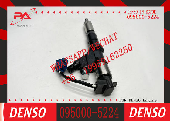 095000-5220 095000-5221 095000-5222 095000-5223 095000-5224 095000-5225 095000-5226 diesel Fuel Injector for HINO E13C