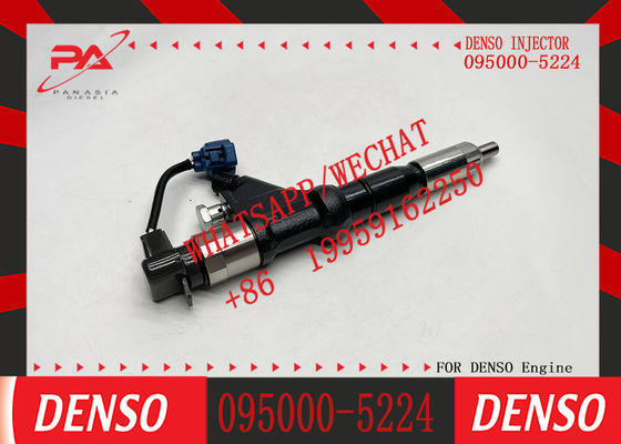 095000-5220 095000-5221 095000-5222 095000-5223 095000-5224 095000-5225 095000-5226 diesel Fuel Injector for HINO E13C
