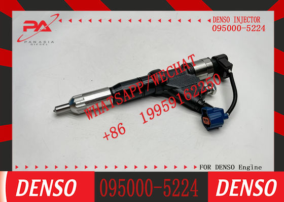 095000-5220 095000-5221 095000-5222 095000-5223 095000-5224 095000-5225 095000-5226 diesel Fuel Injector for HINO E13C