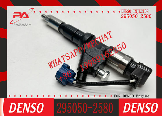 095000-0490 295050-2580 Premium Auto Parts in High-quality Versions 095000-0490 295050-2580