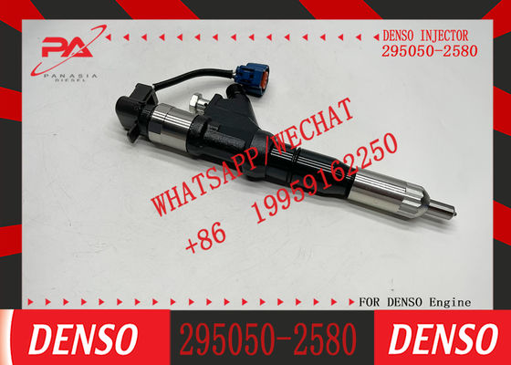 095000-0490 295050-2580 Premium Auto Parts in High-quality Versions 095000-0490 295050-2580