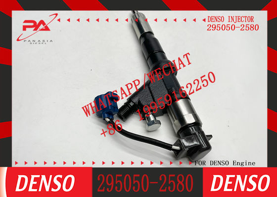 095000-0490 295050-2580 Premium Auto Parts in High-quality Versions 095000-0490 295050-2580