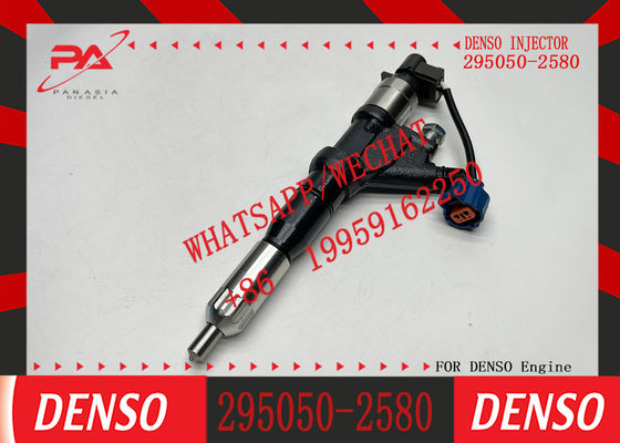 095000-0490 295050-2580 Premium Auto Parts in High-quality Versions 095000-0490 295050-2580