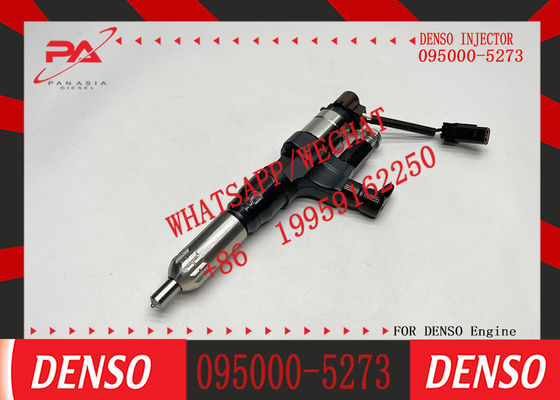 High quality diesel common rail injector 095000-5273 095000-5274 095000-5271