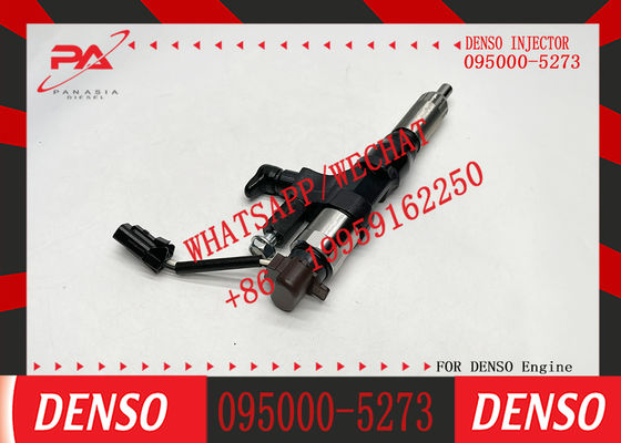 High quality diesel common rail injector 095000-5273 095000-5274 095000-5271