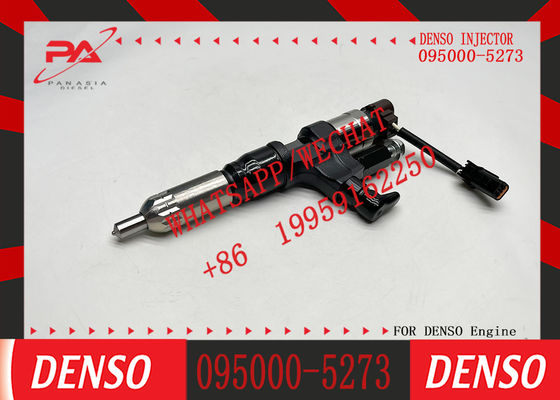 High quality diesel common rail injector 095000-5273 095000-5274 095000-5271