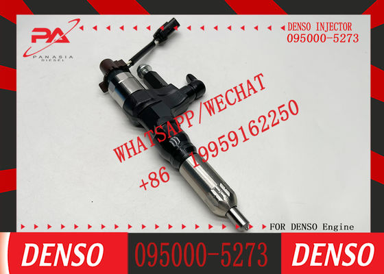 High quality diesel common rail injector 095000-5273 095000-5274 095000-5271