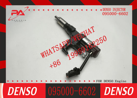 0950006602 23670E0040 095000-6602 23670-E0040 High-quality and Low-priced Auto Parts 095000-6602