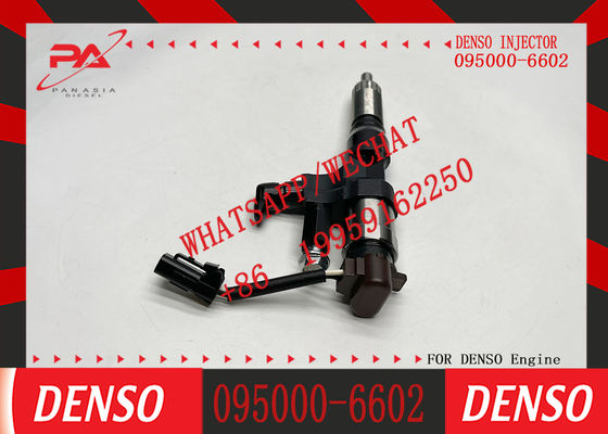 0950006602 23670E0040 095000-6602 23670-E0040 High-quality and Low-priced Auto Parts 095000-6602