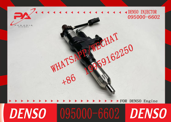 0950006602 23670E0040 095000-6602 23670-E0040 High-quality and Low-priced Auto Parts 095000-6602