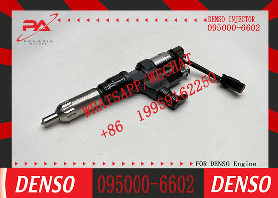 0950006602 23670E0040 095000-6602 23670-E0040 High-quality and Low-priced Auto Parts 095000-6602