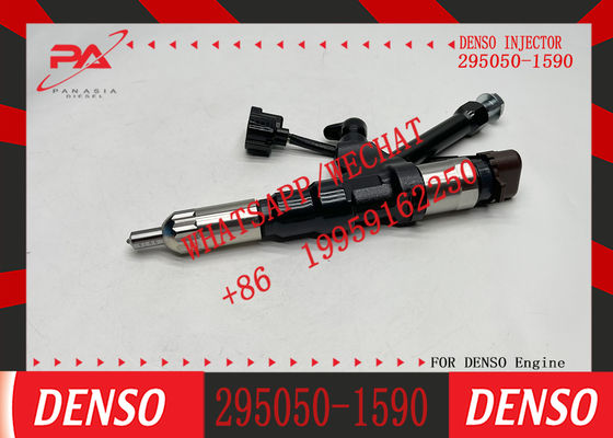 Original diesel Injector 295050-1590 23670-E0590 23670E0590 Engine Parts