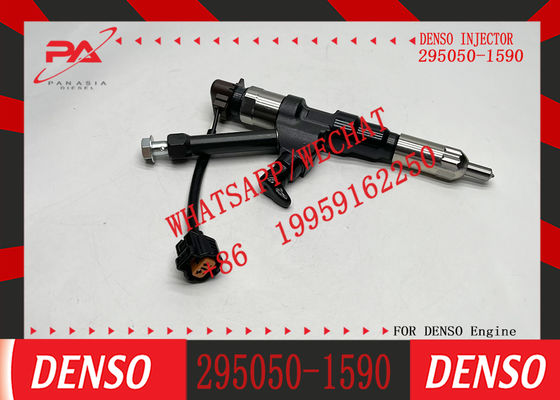 Original diesel Injector 295050-1590 23670-E0590 23670E0590 Engine Parts
