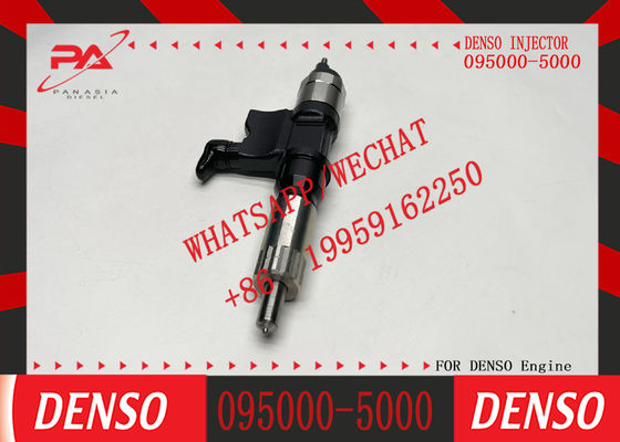 Diesel Common Rail Injectors 095000-5000 095000-5001 Are Suitable for Denso Injectors
