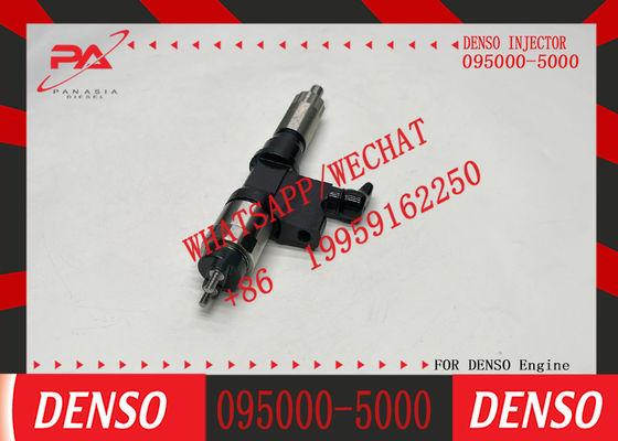 Diesel Common Rail Injectors 095000-5000 095000-5001 Are Suitable for Denso Injectors
