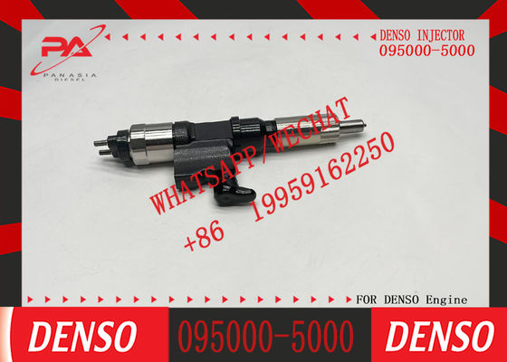 Diesel Common Rail Injectors 095000-5000 095000-5001 Are Suitable for Denso Injectors
