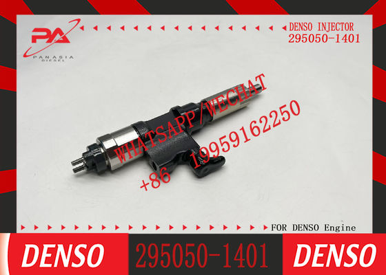 295050-1401 Fuel Injector 8-98238463-1 295050-1401 Injector Engine Injector Nozzle 8982384631 295050-1401