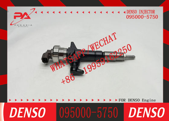 095000-5750 8-97354811-0 Common Rail diesel Injection Valves for 4JK1, 4JK1-TC, Rodeo, KB300, DiTD, 8DH