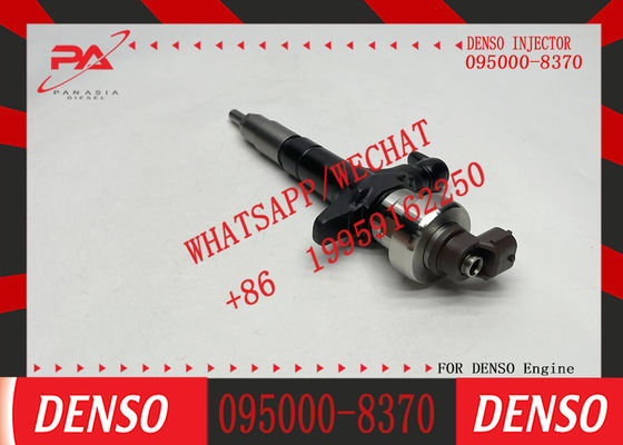 Diesel Injector 095000-8370/8-98119228-1 Common Rail Fuel Injector Nozzle 8981192281/0950008370 Made in China Good Quality New