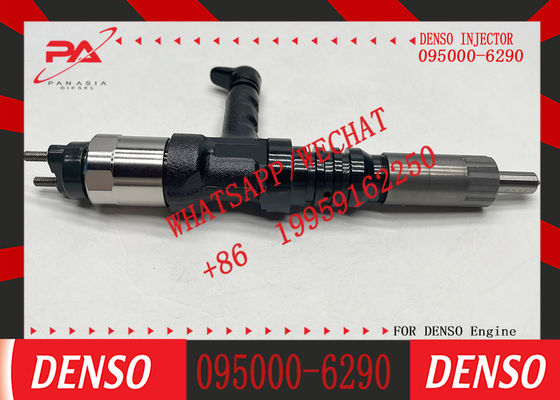 Engine Excavator diesel Injector 095000-6280 6219-11-3100 095000-6290 Fuel Nozzle PC450-8