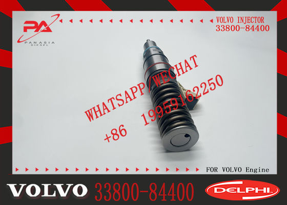 Good Price Hot Sale Truck Unit Injector 21451295 22479124 33800-84400 33800-84700 33800-84710 21340611