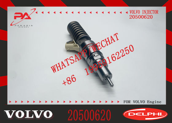 Factory Direct Deal Diesel Inyector Fuel Unit Injector BEBE4C03101 for VOLVO TRUCK Parts 20500620 85000190