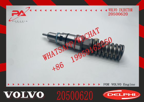 Factory Direct Deal Diesel Inyector Fuel Unit Injector BEBE4C03101 for VOLVO TRUCK Parts 20500620 85000190