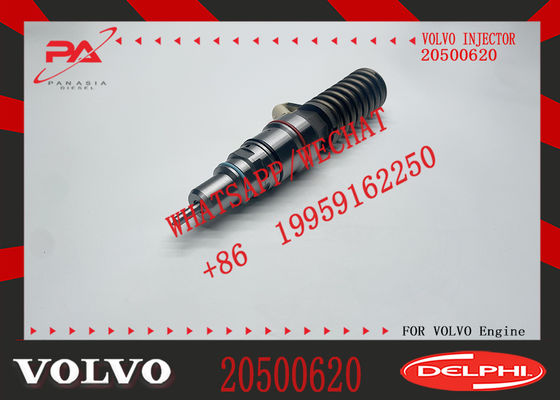 Factory Direct Deal Diesel Inyector Fuel Unit Injector BEBE4C03101 for VOLVO TRUCK Parts 20500620 85000190