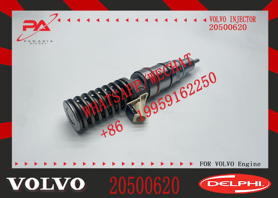 Factory Direct Deal Diesel Inyector Fuel Unit Injector BEBE4C03101 for VOLVO TRUCK Parts 20500620 85000190