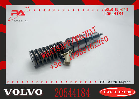 High Quality Diesel Fuel Injector BEBE4C04002 BEBE4C04102 20544184
