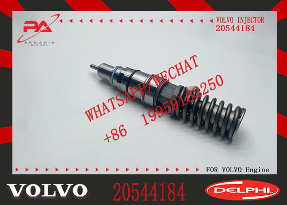 High Quality Diesel Fuel Injector BEBE4C04002 BEBE4C04102 20544184
