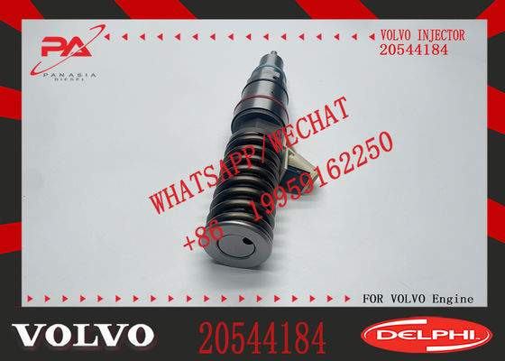 High Quality Diesel Fuel Injector BEBE4C04002 BEBE4C04102 20544184