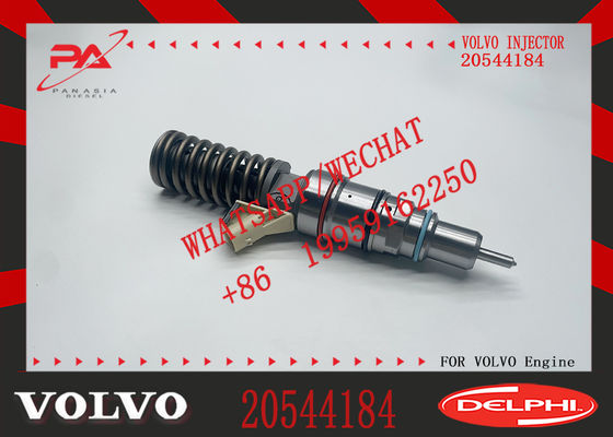 High Quality Diesel Fuel Injector BEBE4C04002 BEBE4C04102 20544184