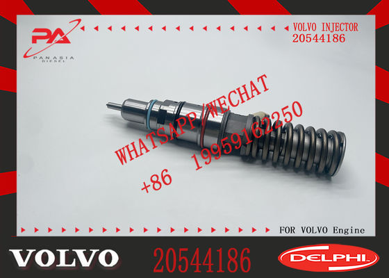 High Quality Diesel Fuel Injector BEBE4C04101 20544186 for VO-LVO E1 D16C Truck Engine