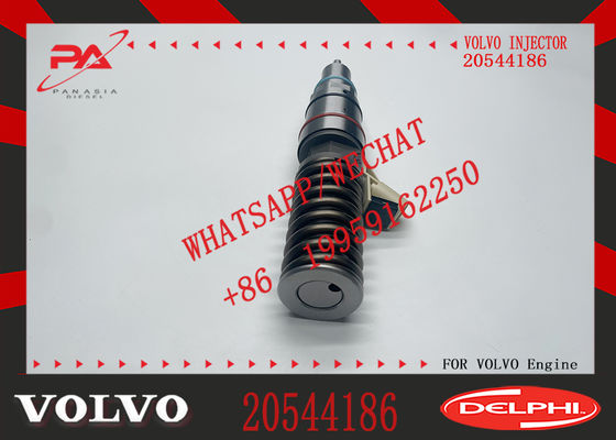 High Quality Diesel Fuel Injector BEBE4C04101 20544186 for VO-LVO E1 D16C Truck Engine