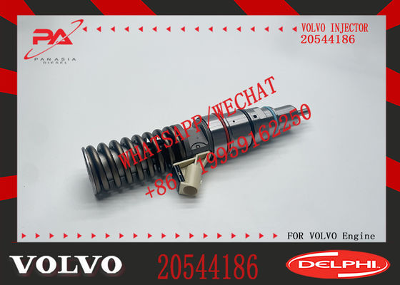 High Quality Diesel Fuel Injector BEBE4C04101 20544186 for VO-LVO E1 D16C Truck Engine