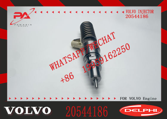 High Quality Diesel Fuel Injector BEBE4C04101 20544186 for VO-LVO E1 D16C Truck Engine
