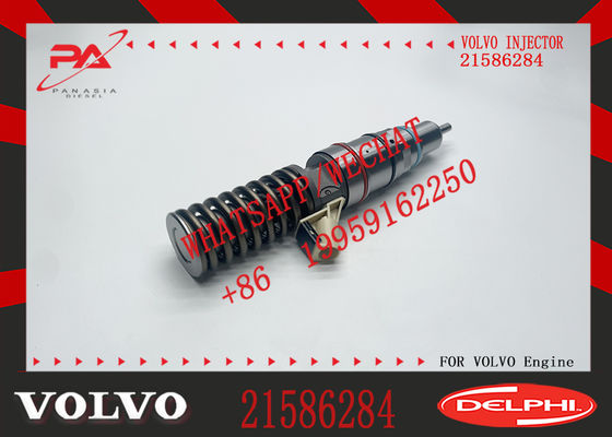 High Quality Common Rail Injector Diesel Fuel Injector 21586284 BEBE4C13001for Unit Pump Injector DEL-PHI VO-LVO