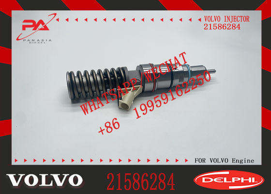 High Quality Common Rail Injector Diesel Fuel Injector 21586284 BEBE4C13001for Unit Pump Injector DEL-PHI VO-LVO